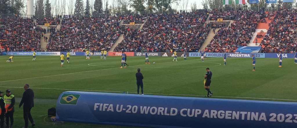 Mundial Sub 20: viajaron 414 mil turistas que dejaron casi $95 mil millones