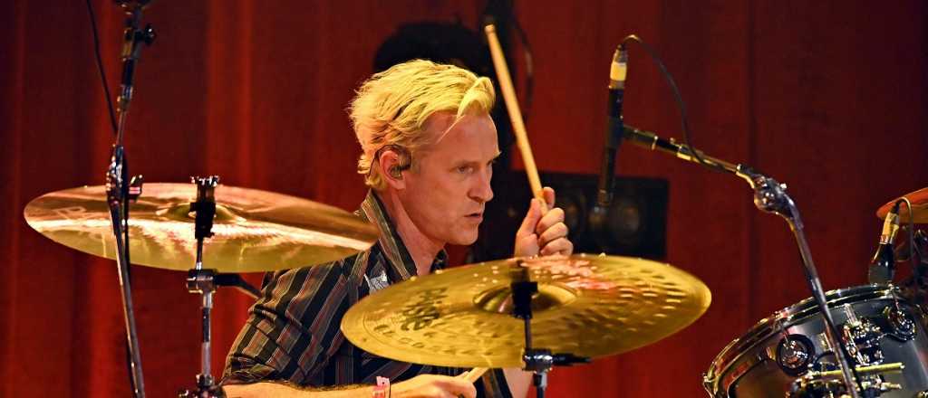 Tras la muerte de Taylor Hawkins, Josh Freese se suma a Foo Fighters