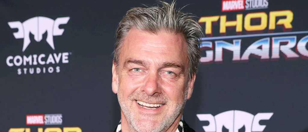 A los 58 años murió Ray Stevenson, actor de "Thor" y "Star Wars: Ahsoka"