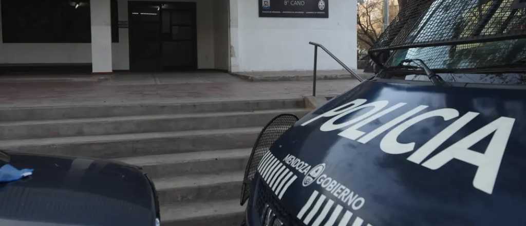 Dos mujeres pelearon y el hijo de una de ellas fue a balear la casa de la otra