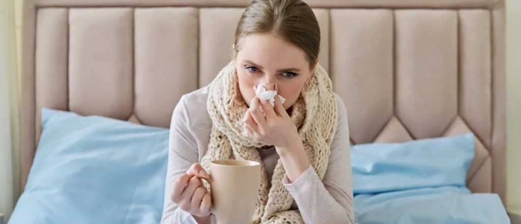 Por qué y quiénes deben vacunarse contra la gripe