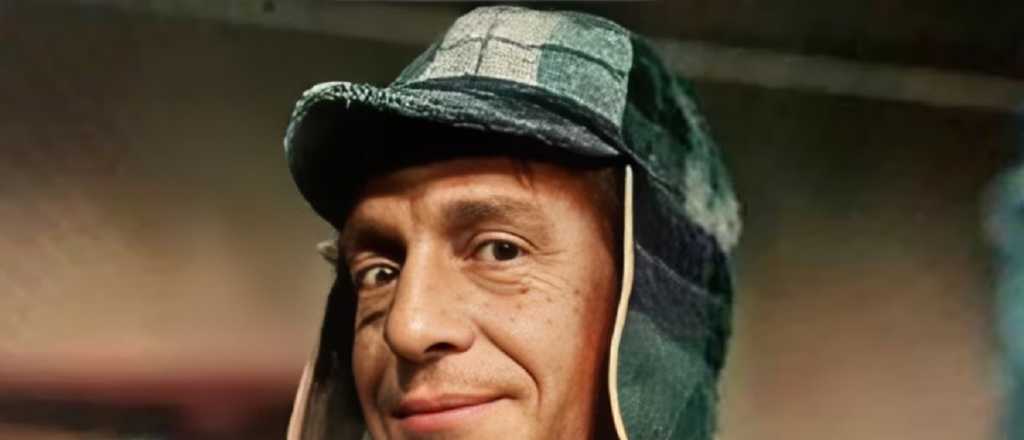 Chespirito tendrá su biopic en HBO Max