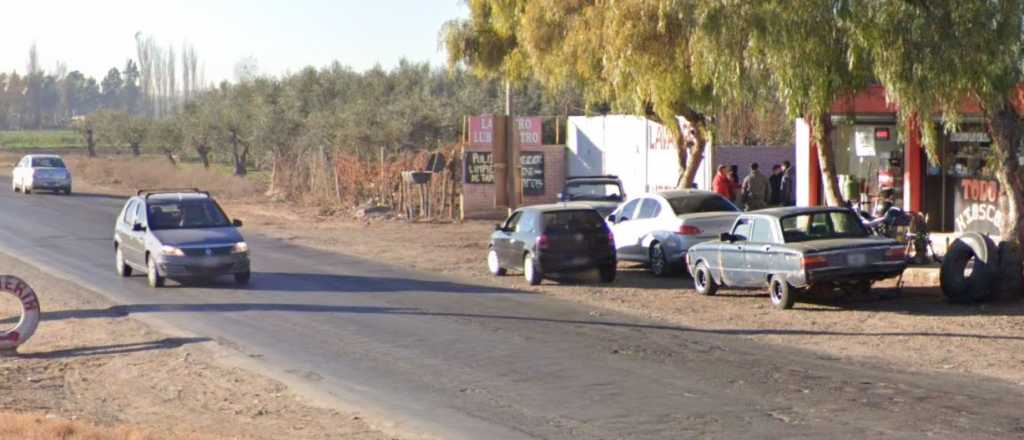 Atropellaron a una nena en Guaymallén y está grave