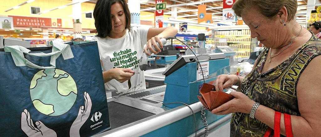 La inflación de Mendoza en agosto fue de 12,2%