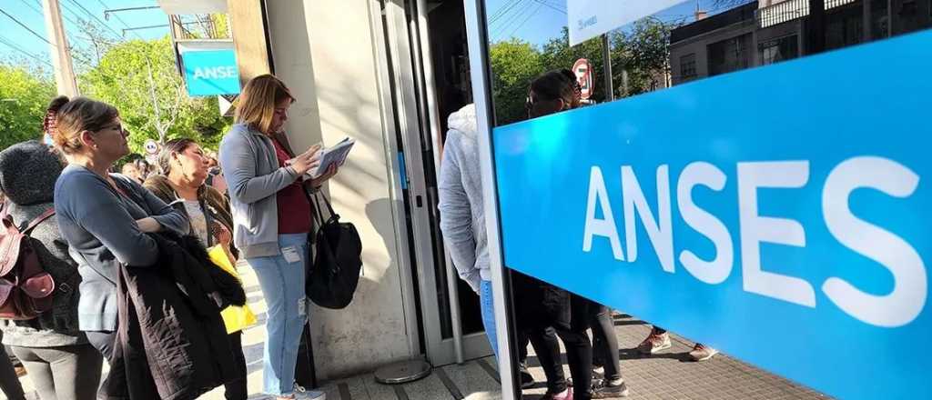 Este es el cronograma de cobro de ANSES para junio: qué día cobrarás