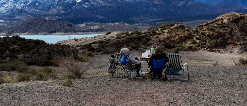 El Sub-20, PreViaje y los extranjeros, movieron 1,3 millones de turistas