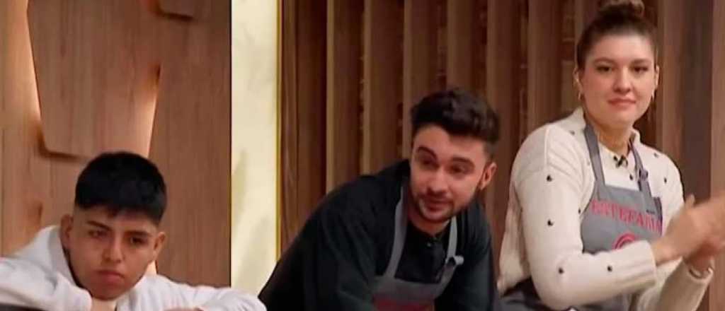 Masterchef: quiénes fueron los tres cocineros que ganaron el repechaje