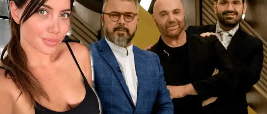 MasterChef sigue siendo lo más visto de la TV, pero con bajos números