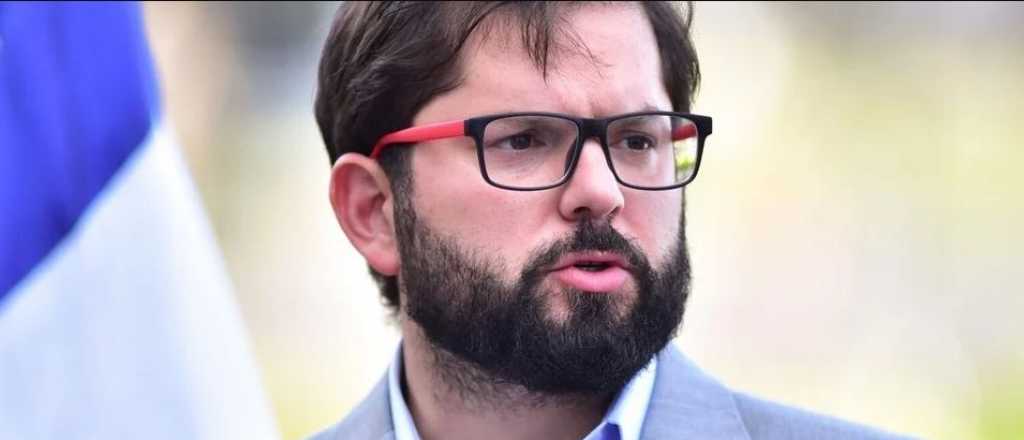 Chile promulgó una nueva Ley Antiterrorista tras ola de homicidios