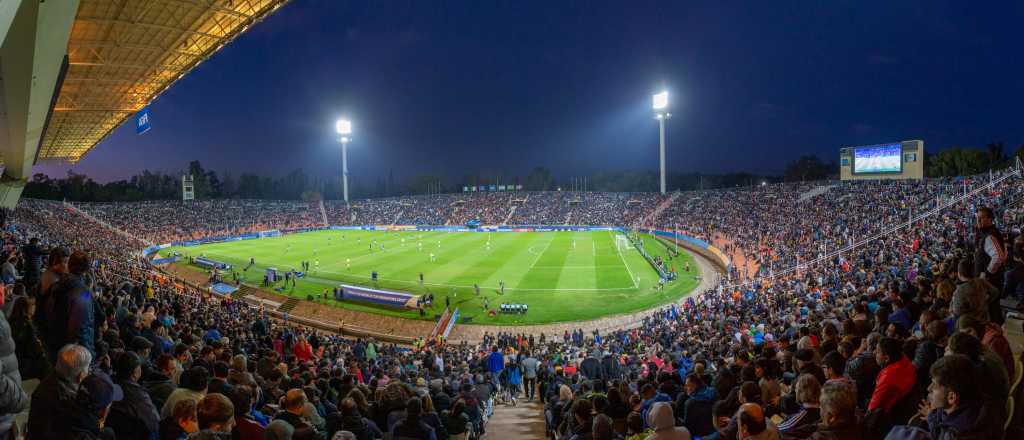 Mendoza se quedó sin final de Copa Argentina: dónde se jugará 