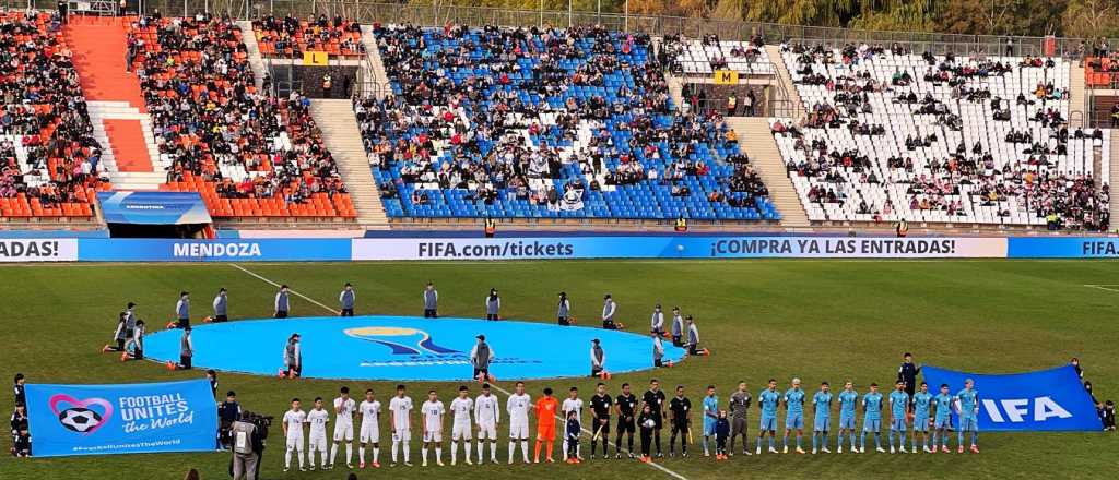 Mendoza pasó la prueba: qué debe hacer para ser sede del Mundial 2030