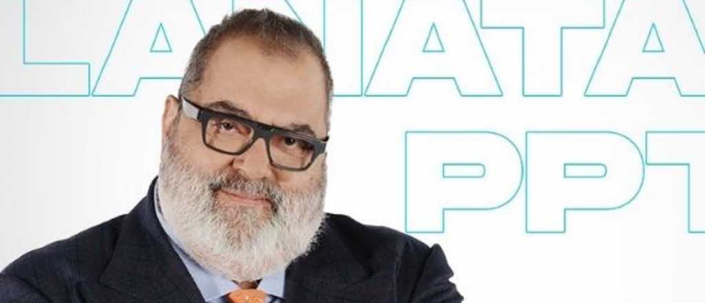 Vuelve Jorge Lanata con PPT y tendrá nuevas secciones