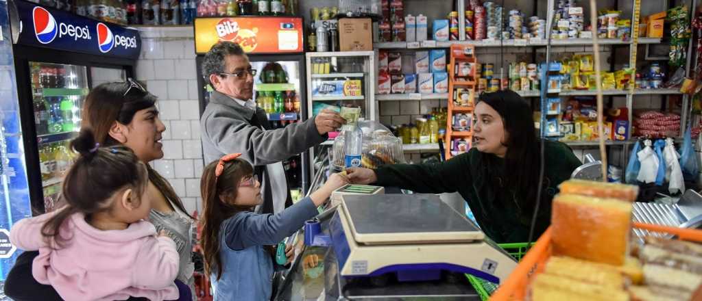 Precios Justos llega a los almacenes de barrio