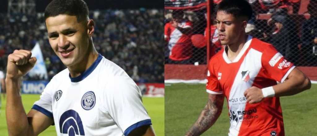 Gran noticia: Independiente Rivadavia vs Maipú irá televisado