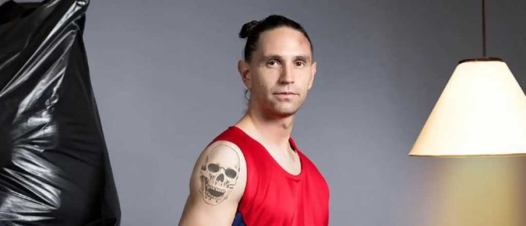 Así se verían los jugadores de la Scaloneta si no fueran futbolistas