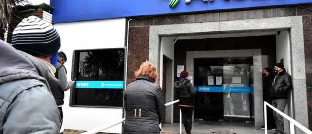 Calendario Anses: quiénes cobran este viernes 2 de junio