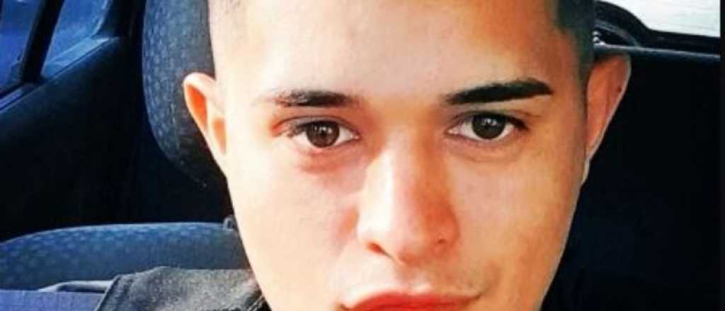 Mataron a balazos a un policía de 22 años para robarle la moto