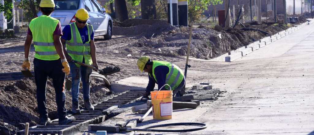 Cuánto recibió cada comuna por la primera quincena de enero