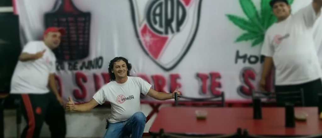 La emotiva despedida de la hija del hincha que murió en el Monumental