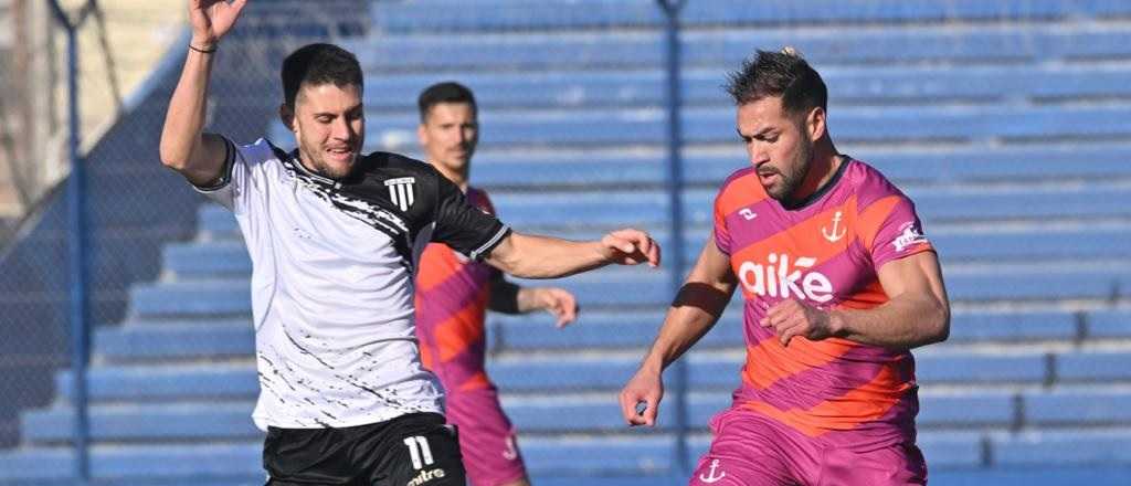 A qué hora y cómo ver en vivo a Gimnasia vs. CADU