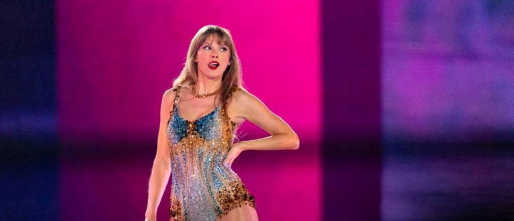 A qué hora abren las puertas del Monumental para el show de Taylor Swift