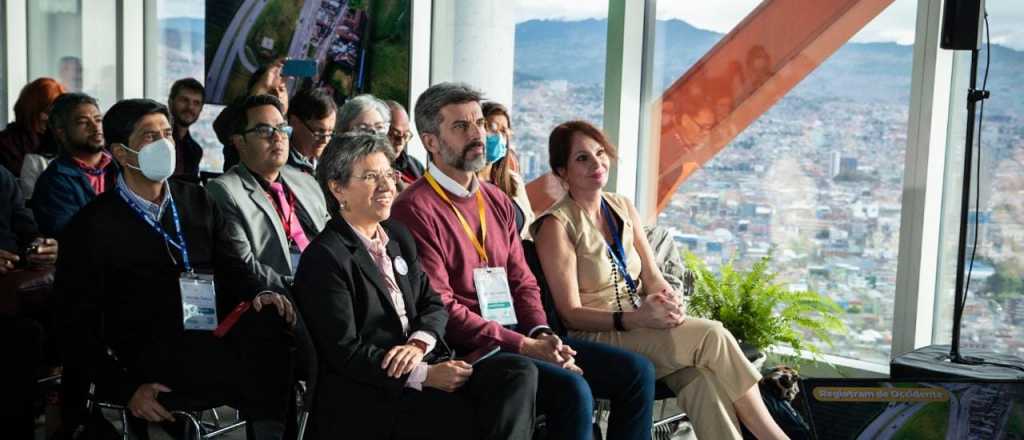 Ciudad será sede de un importante congreso de desarrollo urbano