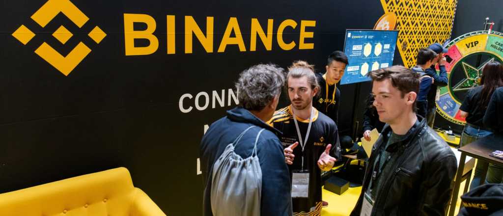 Binance contraataca para minimizar la estadía en prisión de su propio dueño