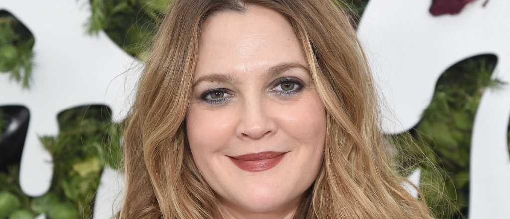 Drew Barrymore dijo que desearía que su madre estuviera muerta