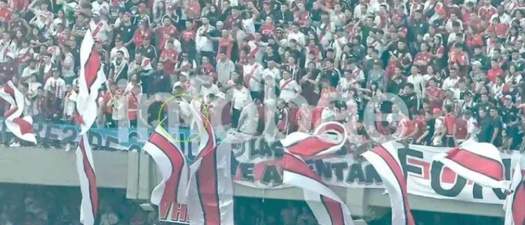 Familiares del hincha de River fallecido descartan suicidio y apuntan al club