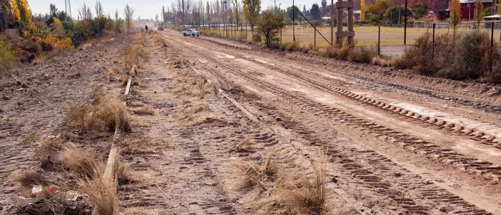 Avanzan las obras para que el Metrotranvía llegue a Luján y al Aeropuerto