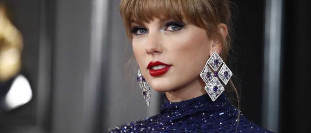 Ocho datos sobre Taylor Swift que te van a sorprender