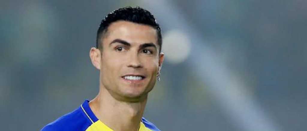 Cristiano Ronaldo podría volver a Champions para reforzar al equipo sensación