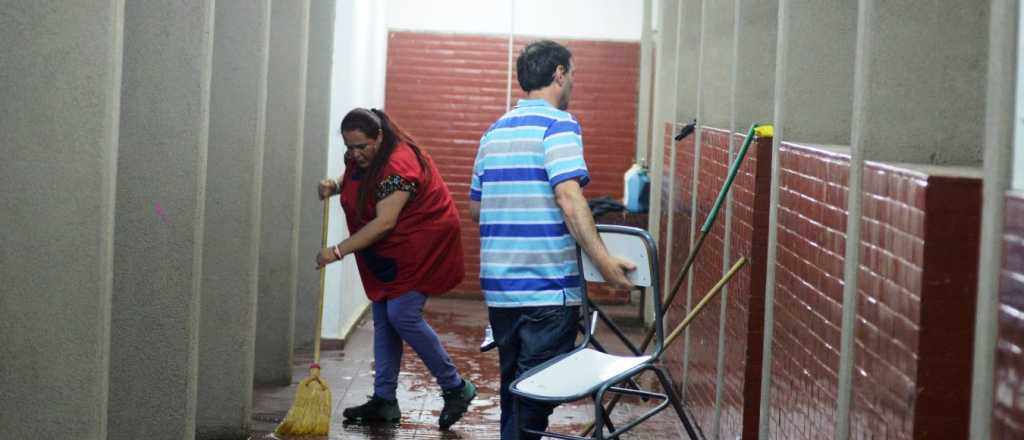 Elecciones: este lunes 12 habrá clases con normalidad en Mendoza