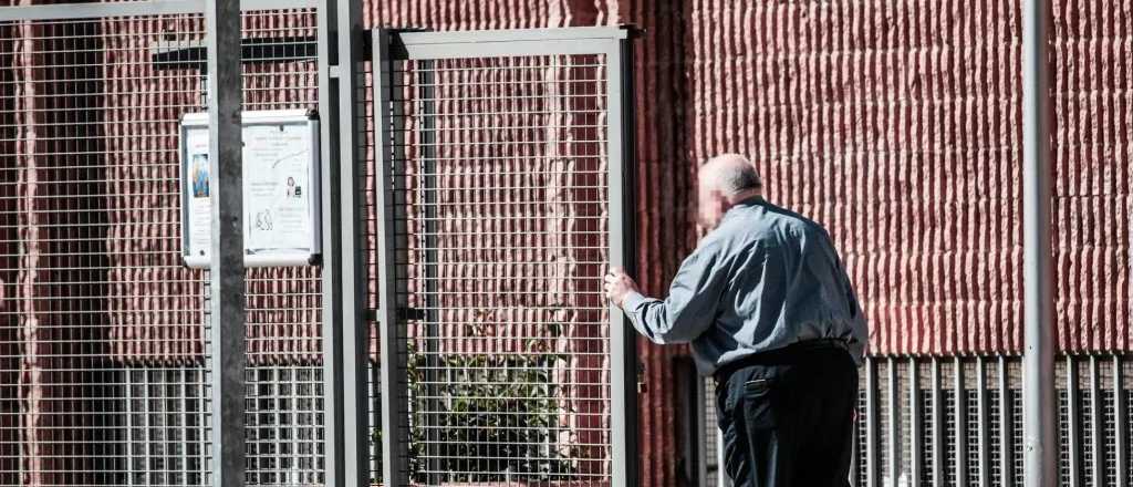 Una mujer encontró al cura que la abusó a sus 9 años en Las Heras