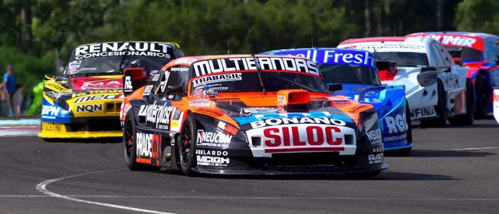 Qué dijo el campeón de TC que sorprendió a todos cambiando de equipo