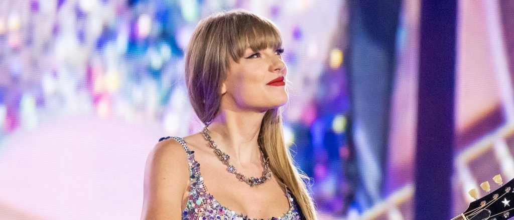 La guerra entre argentinas y chilenas por Taylor Swift