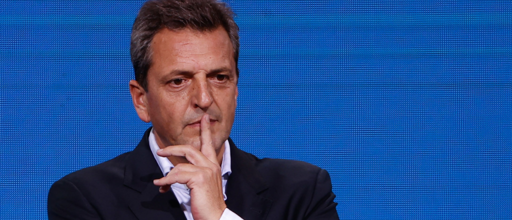 Cómo impactaron los anuncios de Massa en la política mendocina