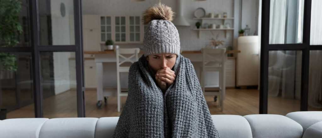 Cómo mantener la casa caliente sin tener la estufa prendida todo el día