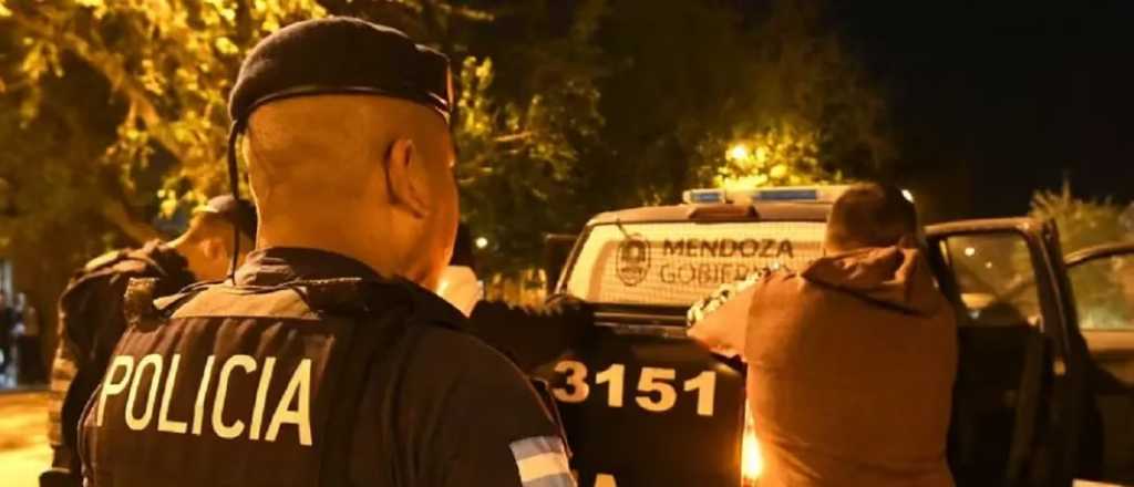 Un hombre llegaba a su casa de la Cuarta Sección y le robaron todo