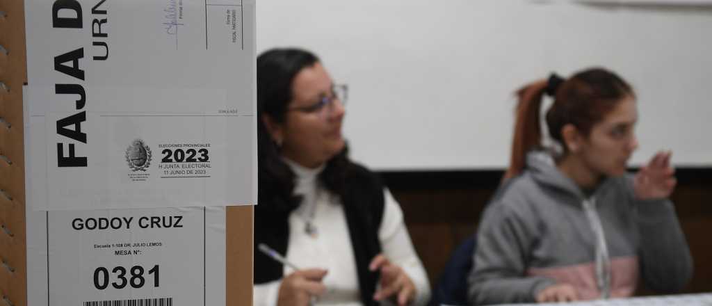 Dónde pagar la multa por no haber votado en las elecciones