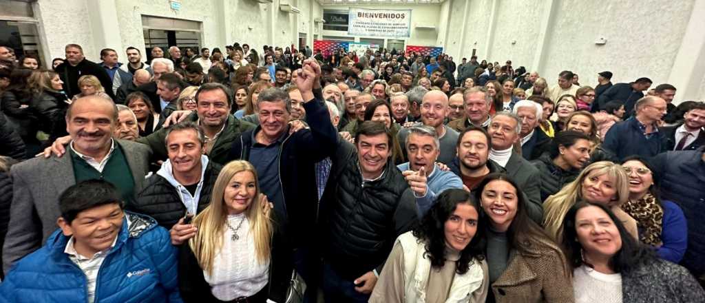 Quiénes son los candidatos a las intendencias por La Unión Mendocina