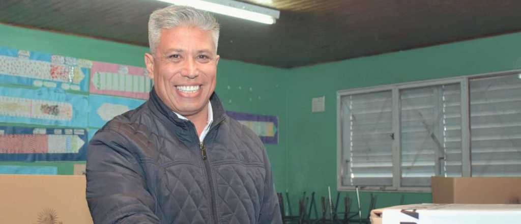 Elecciones generales en Tupungato 2023