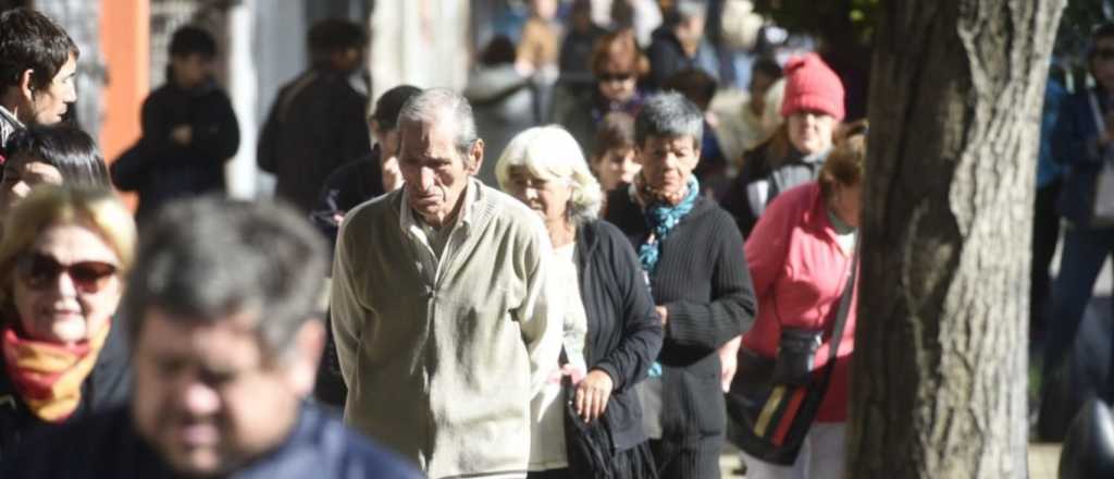 Quiénes cobran la jubilación este lunes 12 de junio