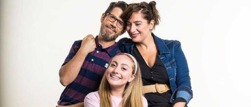 "Melody: la chica del metro", el musical juvenil que suma América