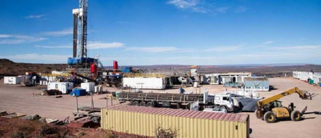 Lindero de Piedra va por la perforación de su quinto pozo petrolero