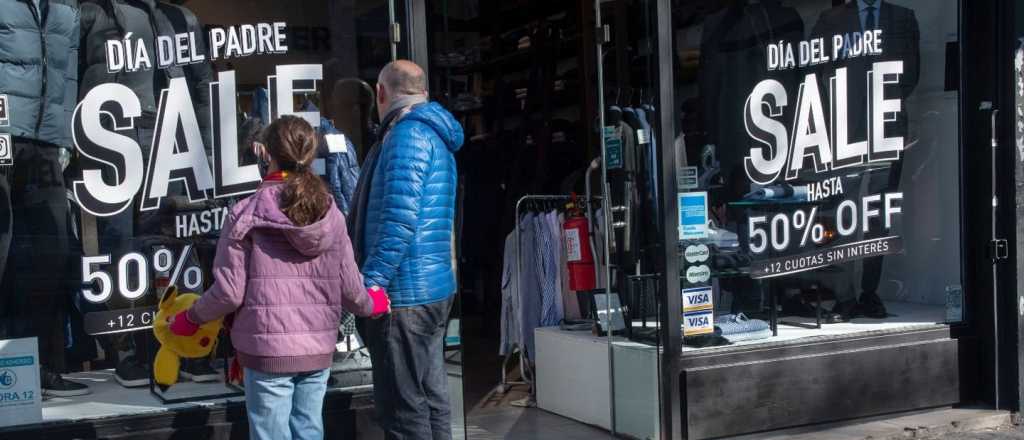 Así atenderá el centro mendocino por el finde XL y el festejo del día del padre