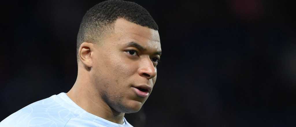 Se cansó: Mbappé lanzó una fuerte frase sobre PSG y Real Madrid