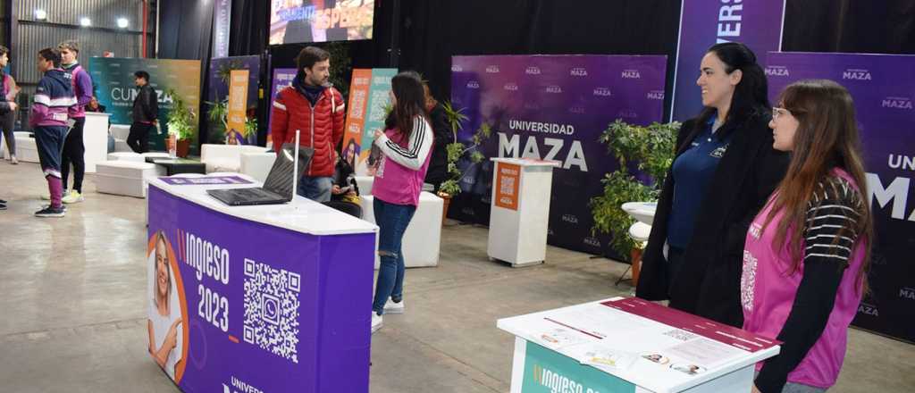 Empieza una nueva Expo Educativa con formato presencial y virtual