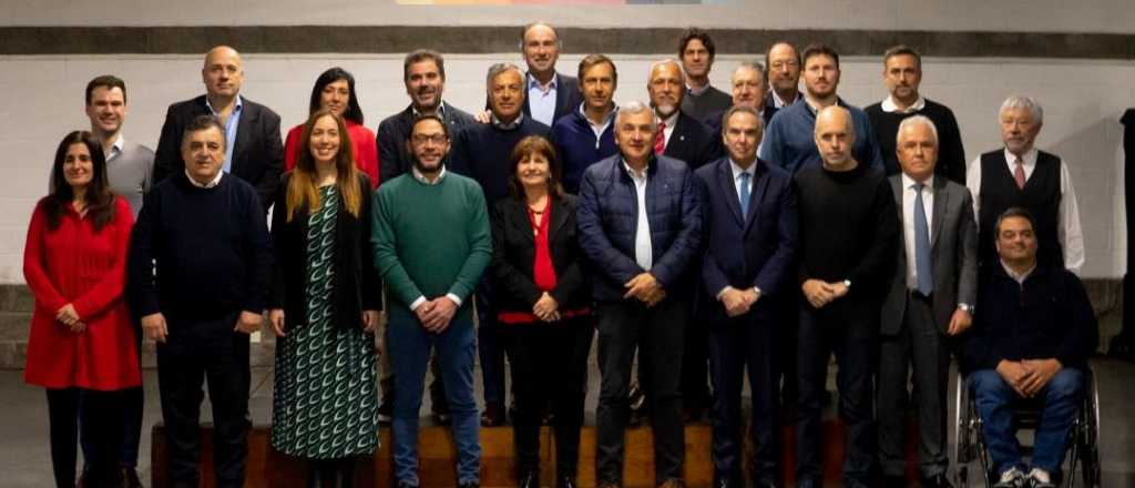 Juntos por el Cambio mantendrá su nombre  y competirá sin Schiaretti