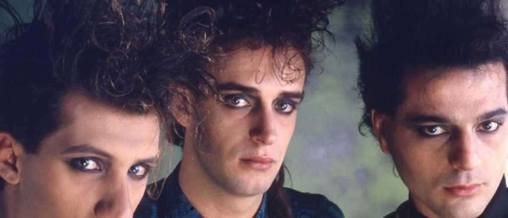 Fan mexicano quiere llevar a Soda Stereo al Salón de la Fama del Rock